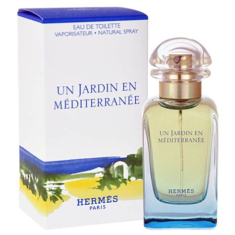 hermes un jardin en mediterranee tester|Hermes un jardin en méditerranée.